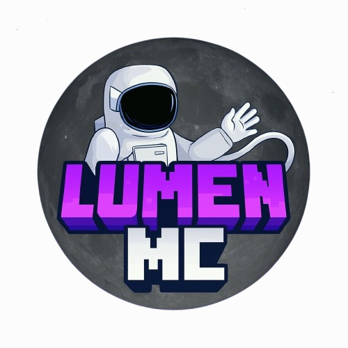 LumenMC Logo